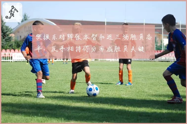 樊振东对阵张本智和近三场胜负各半，反手相持得分率成胜负关键