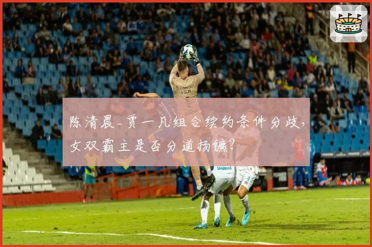 陈清晨_贾一凡组合续约条件分歧，女双霸主是否分道扬镳？