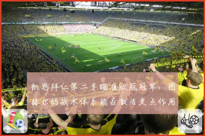 凯恩拜仁第二季瞄准欧冠冠军，图赫尔的战术体系能否激活支点作用？