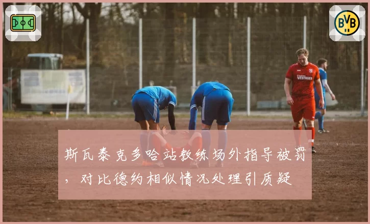 斯瓦泰克多哈站教练场外指导被罚，对比德约相似情况处理引质疑