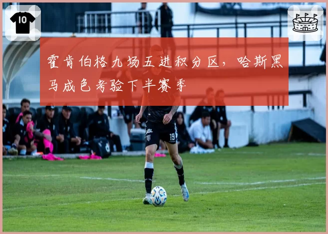 霍肯伯格九场五进积分区，哈斯黑马成色考验下半赛季